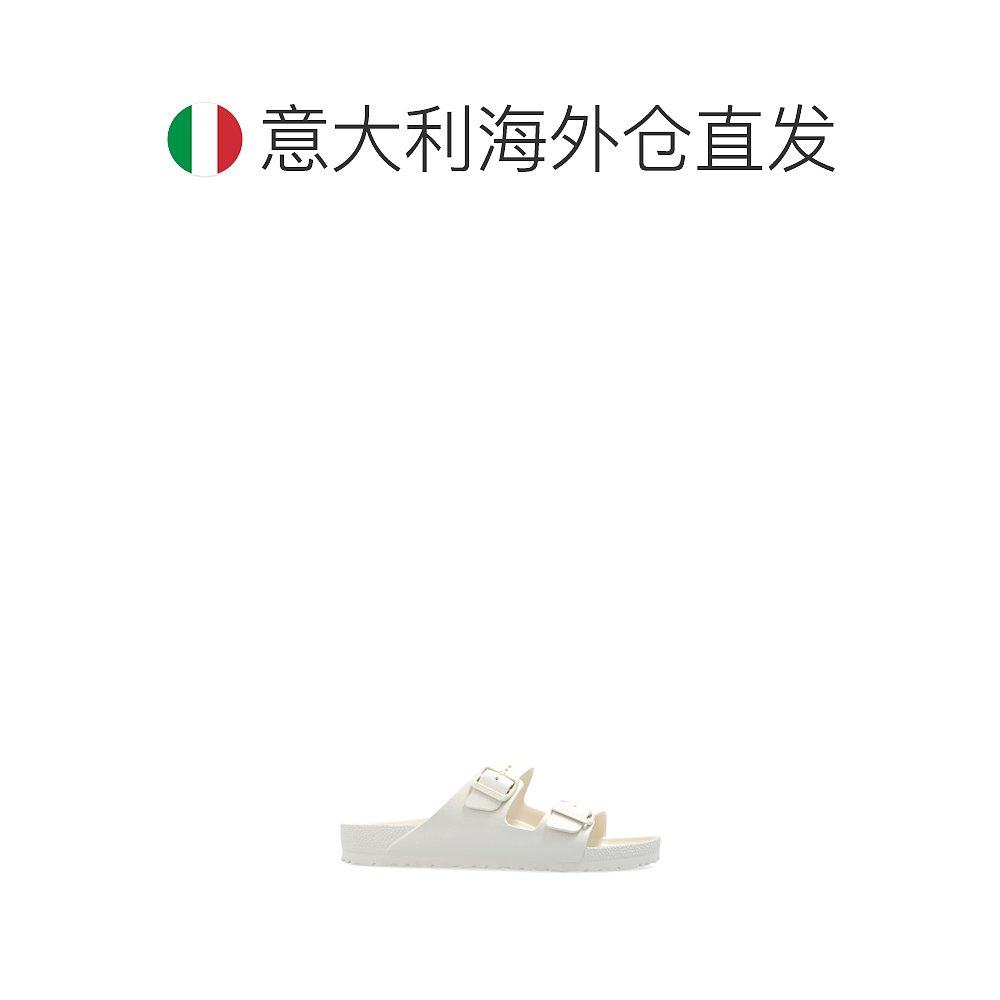 欧洲直邮Birkenstock 男士运动沙滩鞋凉鞋时尚舒适 百搭透气男鞋,淘宝优惠券,粉丝福利购,淘宝优惠卷