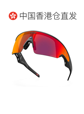 1h可退 欧洲直邮OAKLEY 男士太阳镜 10475353538906 CO 黑色 Oakl