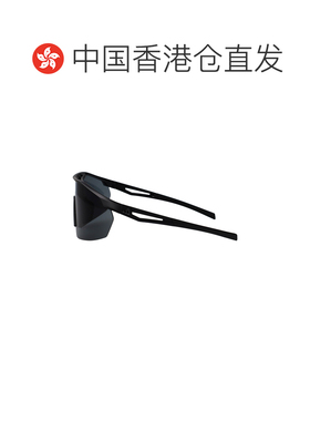 1h可退 香港直邮Adidas 男士 OPACO / FUMO INJECTED 黑色太阳眼