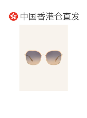 香港直邮CHLOÉ 女士太阳镜 100148179319700 CO 花色 Sunglasses
