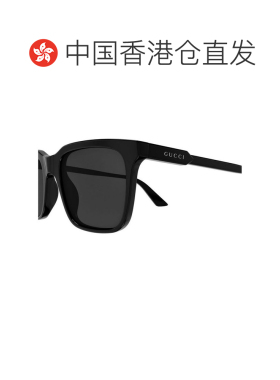香港直邮Gucci 古驰 男士 GG2114S 001 太阳镜 GG2114S
