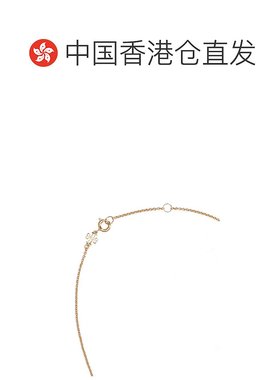 香港直邮Tory Burch 托里 伯奇 女士 Bijoux 金色珠宝首饰 534207