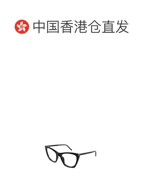 1h可退 香港直邮Saint Laurent 全框太阳镜 SL214KATETHIN