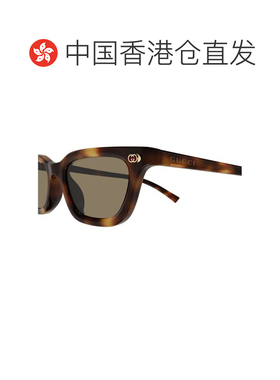 1h可退 香港直邮Gucci 古驰 女士 Eyewear 猫眼框太阳镜 GG1944S