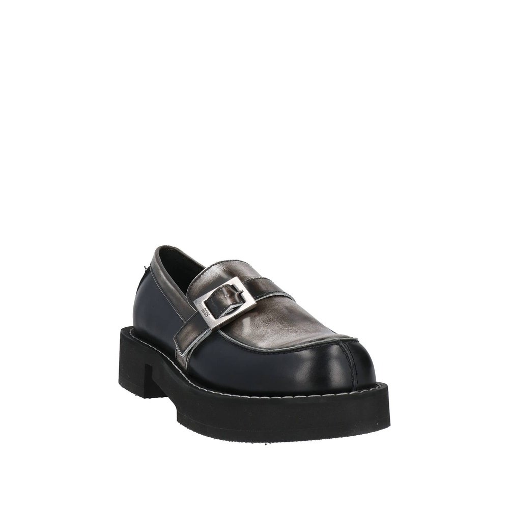 1h可退 香港直邮Gcds X Clarks 男士 乐福鞋 black黑色 舒适时尚,淘宝优惠券,粉丝福利购,淘宝优惠卷