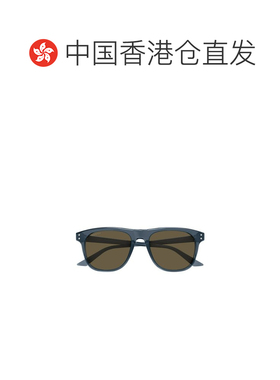 1h可退 香港直邮Gucci 古驰 男士 全框太阳镜 GG1893S blue蓝色
