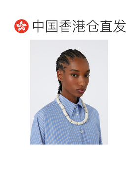 1h可退 香港直邮WEEKEND MAX MARA 女士项链 2525756134001 SS202