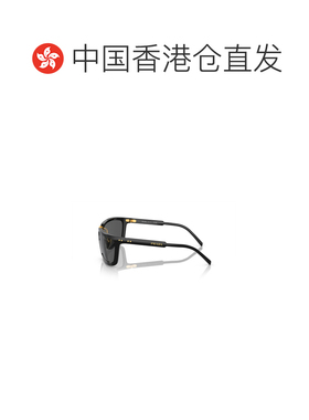 香港直邮Prada 徽标太阳镜 PRA11S普拉达
