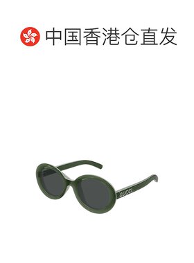 香港直邮Gucci 古驰 女士 -sunglasses 太阳镜 GG1722S005CJ
