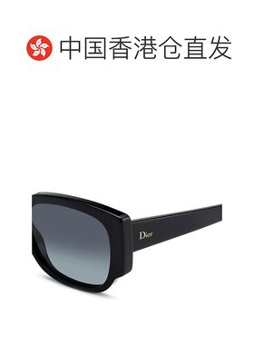 香港直邮Dior 黑色徽标太阳镜 NIGHT2迪奥正品百搭显脸小高级感