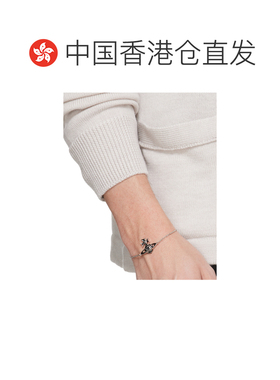 香港直邮Vivienne Westwood 丝带浮雕手链 6102024202P107