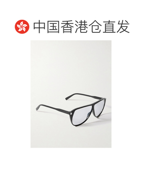香港直邮Saint Laurent 圣罗兰 男士 SL 731 GASPAR 眼镜 SL731GA
