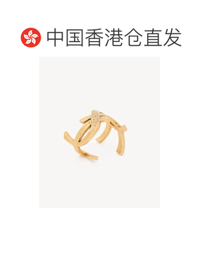 Saint Laurent 圣罗兰 女士 Cassandre 手链 8302 【付后1h可退】