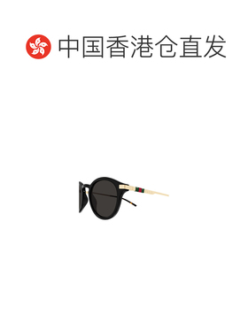 香港直邮Gucci Panthos 太阳镜 GG1890S古驰