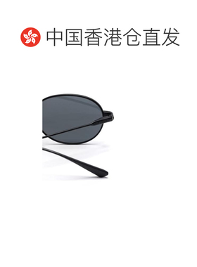 香港直邮Saint Laurent 圣罗兰 男士 SL 799 001 太阳镜 SL799001