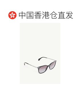 香港直邮Moncler Korra 椭圆形太阳镜 5690LME6013X3001X