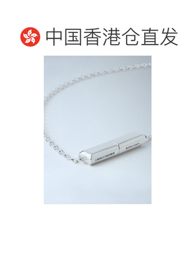 香港直邮Bottega Veneta 葆蝶家 男士 Veneta 手链 865855V5070