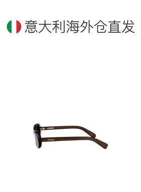 1h可退 欧洲直邮jacquemus 女士 太阳镜