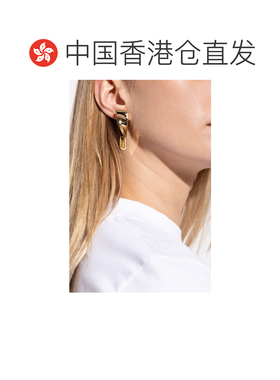 香港直邮 JACQUEMUS 女士耳饰 JWW00566AOT400527【付后1h可退】