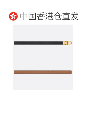 Dior 30 Montaigne 双面腰带 B0446UWII 【付后1h可退】
