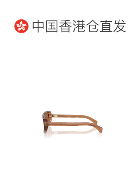 香港直邮Moncler 徽标太阳镜 ME6008