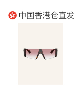 香港直邮VERSACE 女士太阳镜 100338898315000 CO 花色 Sunglasse