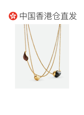 香港直邮BOTTEGA VENETA 女士项链 857277VAOE78957 SS2026