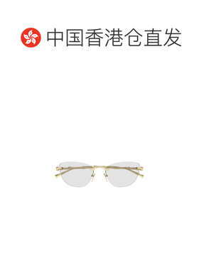 Gucci 无框太阳镜 GG2063S古驰配饰