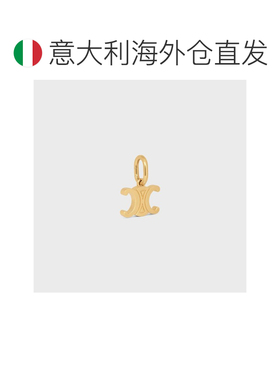 欧洲直邮celine 男士 项链