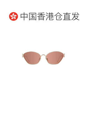 香港直邮LOEWE罗意威LW40115U28U女士太阳镜 【付后1h可退】
