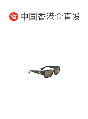 Valentino 全框太阳镜 VG0072S