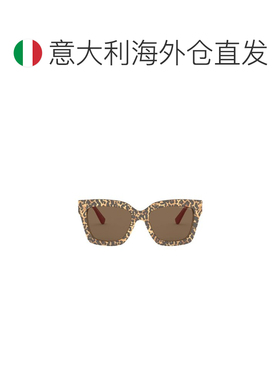 香港直邮MICHAEL KORS 女士太阳镜 配饰 花色CO 100093873415000