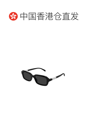 香港直邮Gucci 古驰 女士 GG2152S female 黑色太阳眼镜 GG2152S