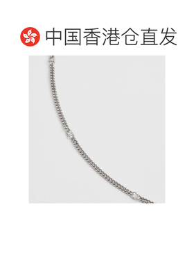 香港直邮CHRISTIAN DIOR 男士项链 N3608HOMSTD990 支付后1h可退