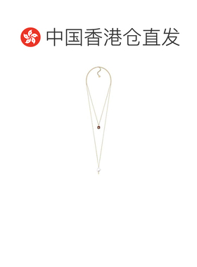 香港直邮CHRISTIAN DIOR 女士项链 N1951WOMFWD309 支付后1h可退