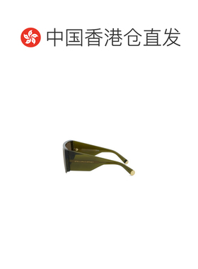 香港直邮Stella McCartney 徽标太阳眼镜太阳镜 SC40088U配饰