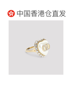 香港直邮valentino 华伦天奴 女士 Garavani 戒指 8W0J0BT3EXE