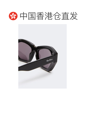 Max Mara 粗方框太阳镜 4801106606