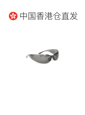 1h可退 香港直邮BALENCIAGA 女士太阳镜 837796T00071000 SS2026