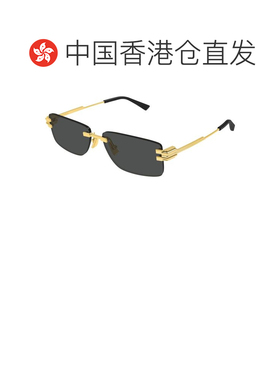 香港直邮BOTTEGA VENETA 女士眼镜 BV1511S001 AW【付后1h可退】