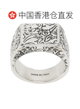 香港直邮Mm6 Maison Margiela 马丁 马吉拉 MM6 男士 Eroded Flor