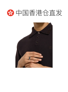 1h可退 Gucci 互扣式戒指 854366J89B0