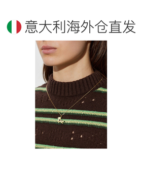欧洲直邮marni 女士 项链吊坠