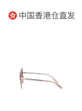 1h可退 香港直邮Versace 范思哲 女士 0VE2270D 眼镜 0VE2270D100