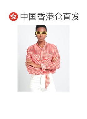 1h可退 香港直邮TheAttico女士太阳镜配饰太阳眼镜