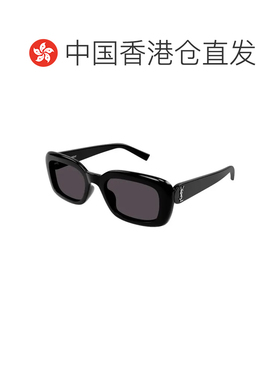 香港直邮Saint Laurent 圣罗兰 女士 SL M130 001 太阳镜 SLM1300