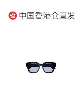 自营Gucci 几何框架太阳镜 GG1550SK古驰配饰