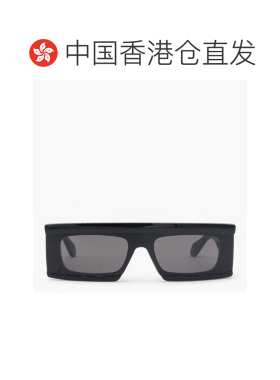 1h可退 香港直邮alaia 女士 Alaia 太阳眼镜 AA0099S001 colorful