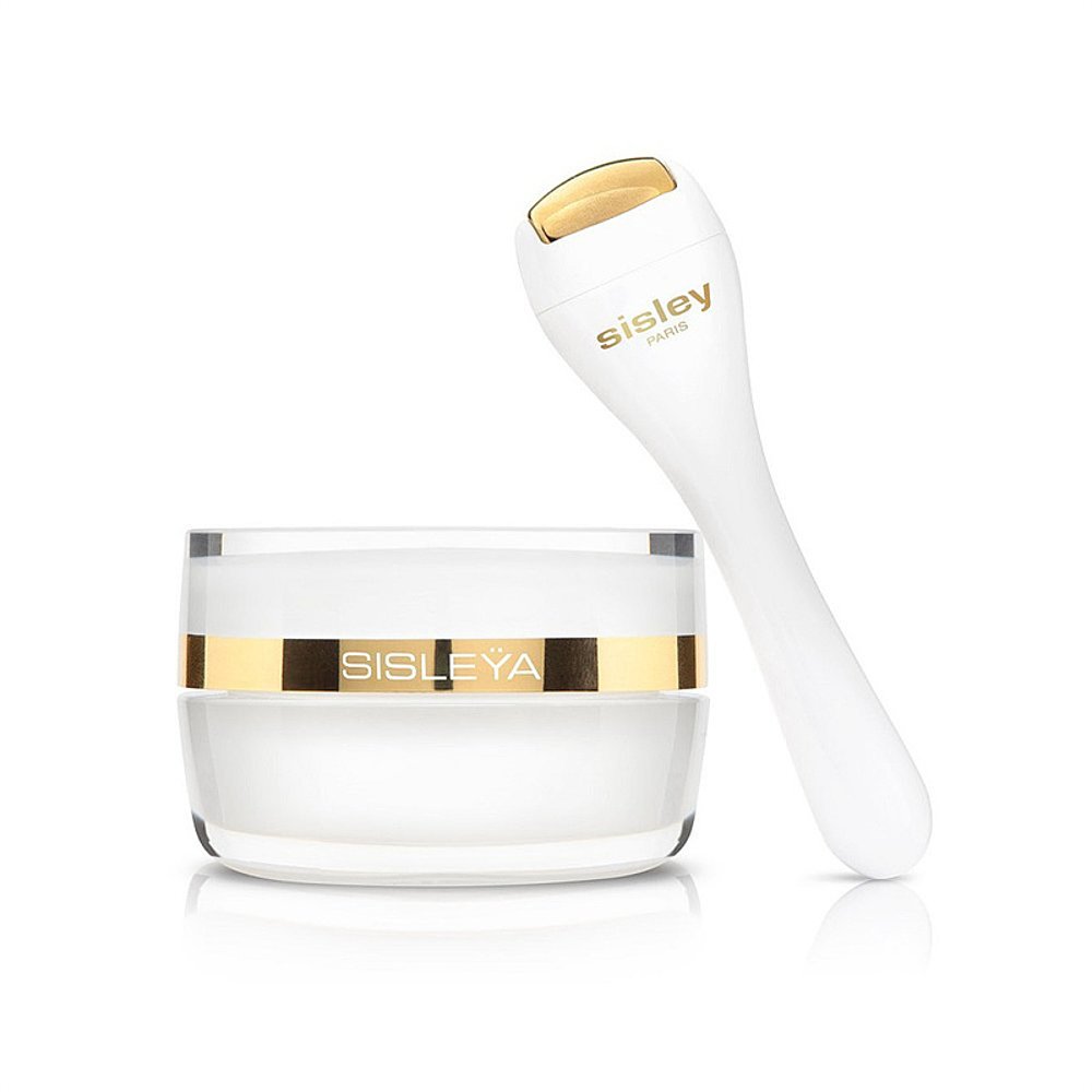 欧洲直邮sisley希思黎抗皱15ml唇霜 天猫国际探物欧洲眼霜