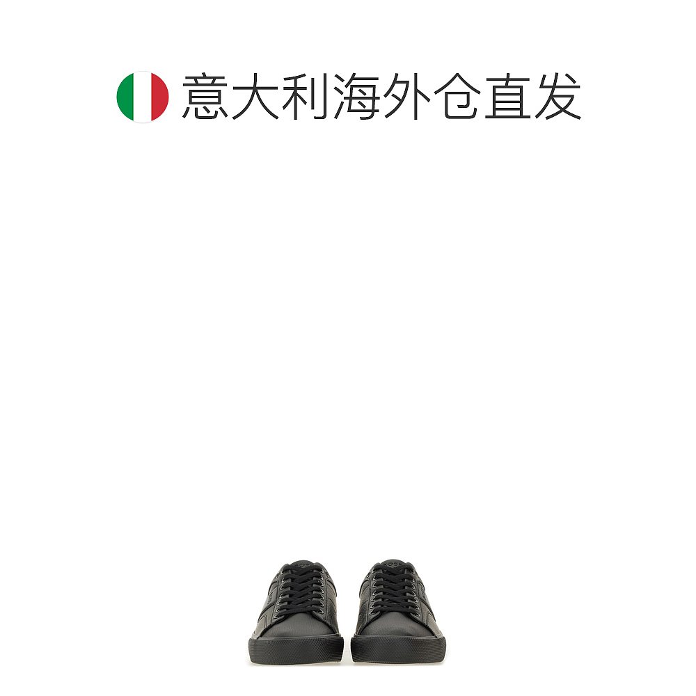 1h可退 欧洲直邮hugo boss 男士 时尚休闲鞋 - 图1